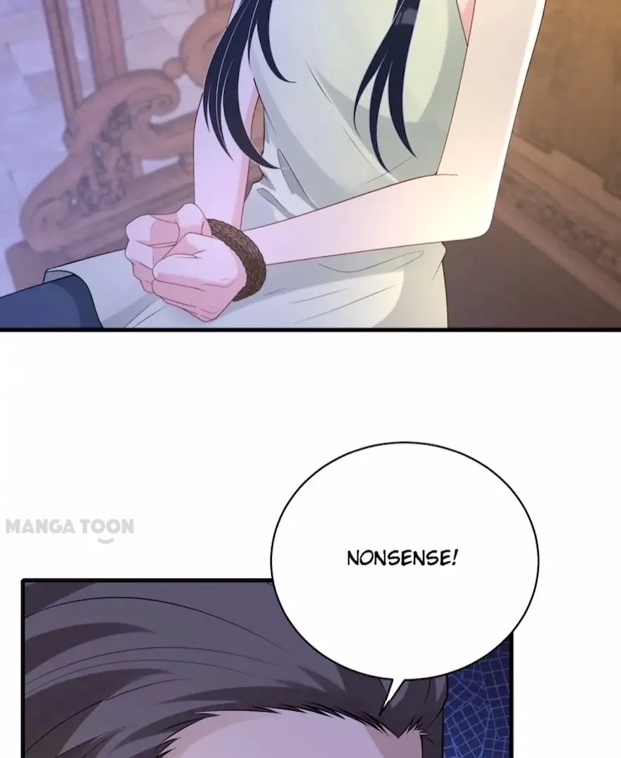 The Real Daughter, She Is an Almighty Boss Chapter 159 Online - página 35