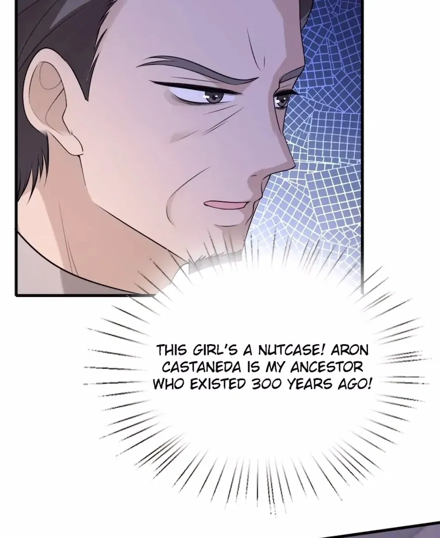 The Real Daughter, She Is an Almighty Boss Chapter 159 Online - página 36