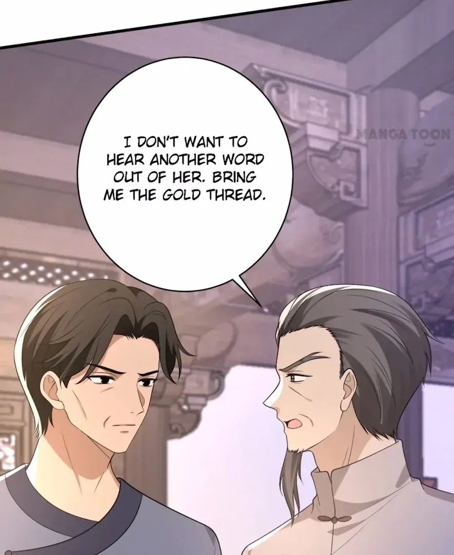 The Real Daughter, She Is an Almighty Boss Chapter 159 Online - página 37