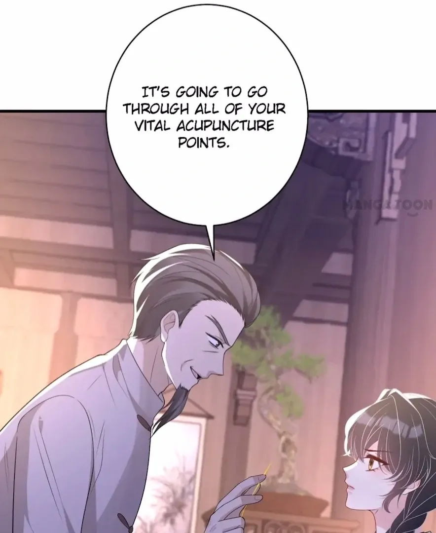 The Real Daughter, She Is an Almighty Boss Chapter 159 Online - página 40