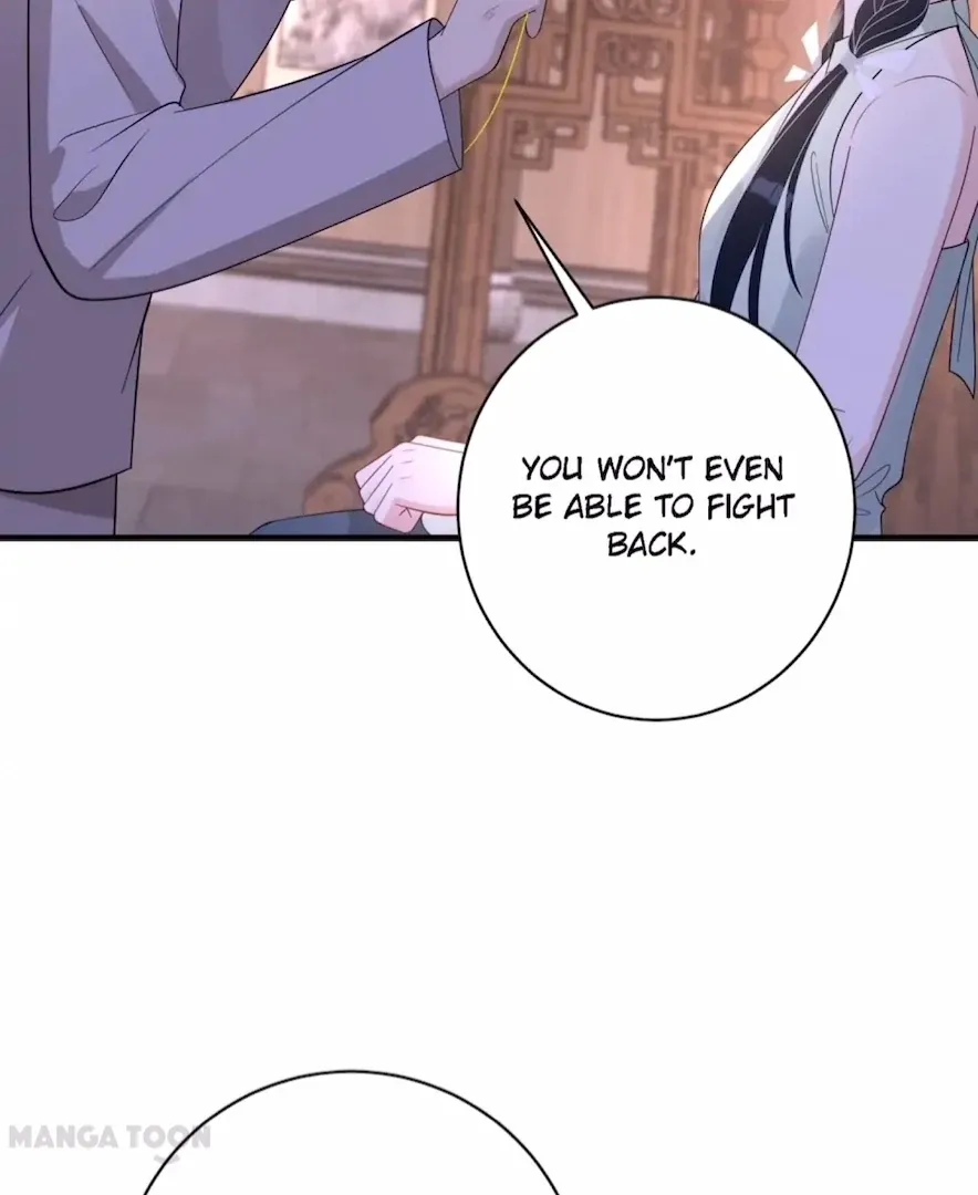 The Real Daughter, She Is an Almighty Boss Chapter 159 Online - página 41
