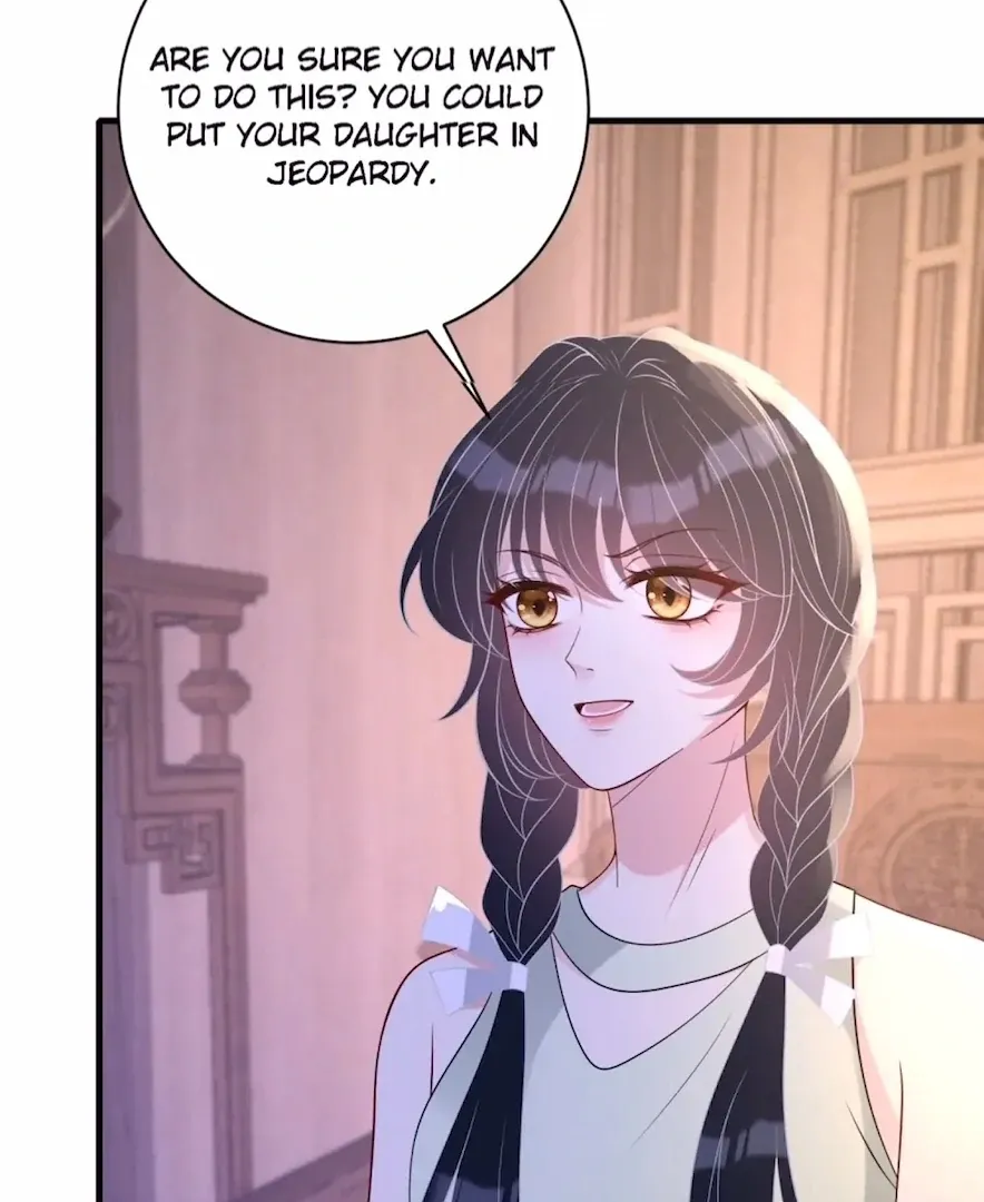The Real Daughter, She Is an Almighty Boss Chapter 159 Online - página 42