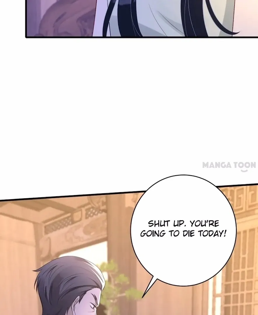 The Real Daughter, She Is an Almighty Boss Chapter 159 Online - página 43
