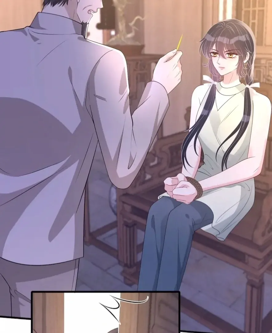 The Real Daughter, She Is an Almighty Boss Chapter 159 Online - página 44