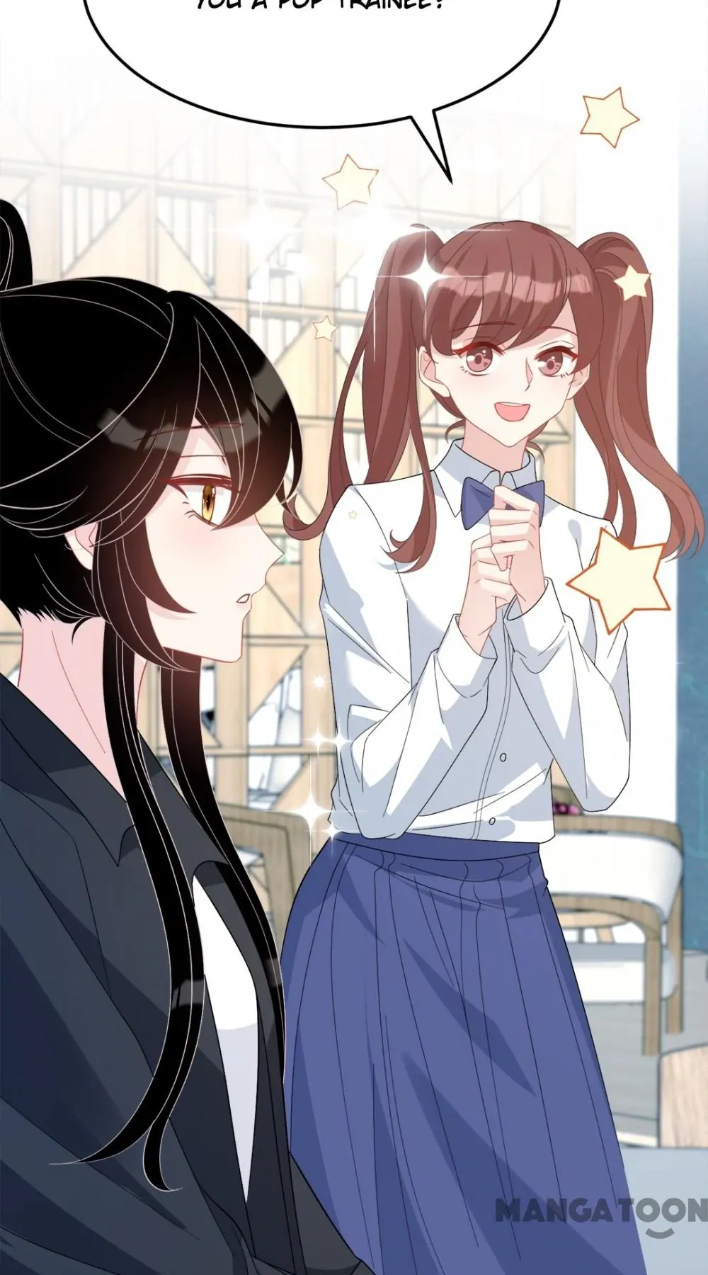 The Real Daughter, She Is an Almighty Boss Chapter 16 Online - página 2