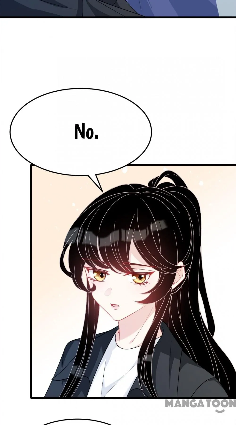 The Real Daughter, She Is an Almighty Boss Chapter 16 Online - página 3
