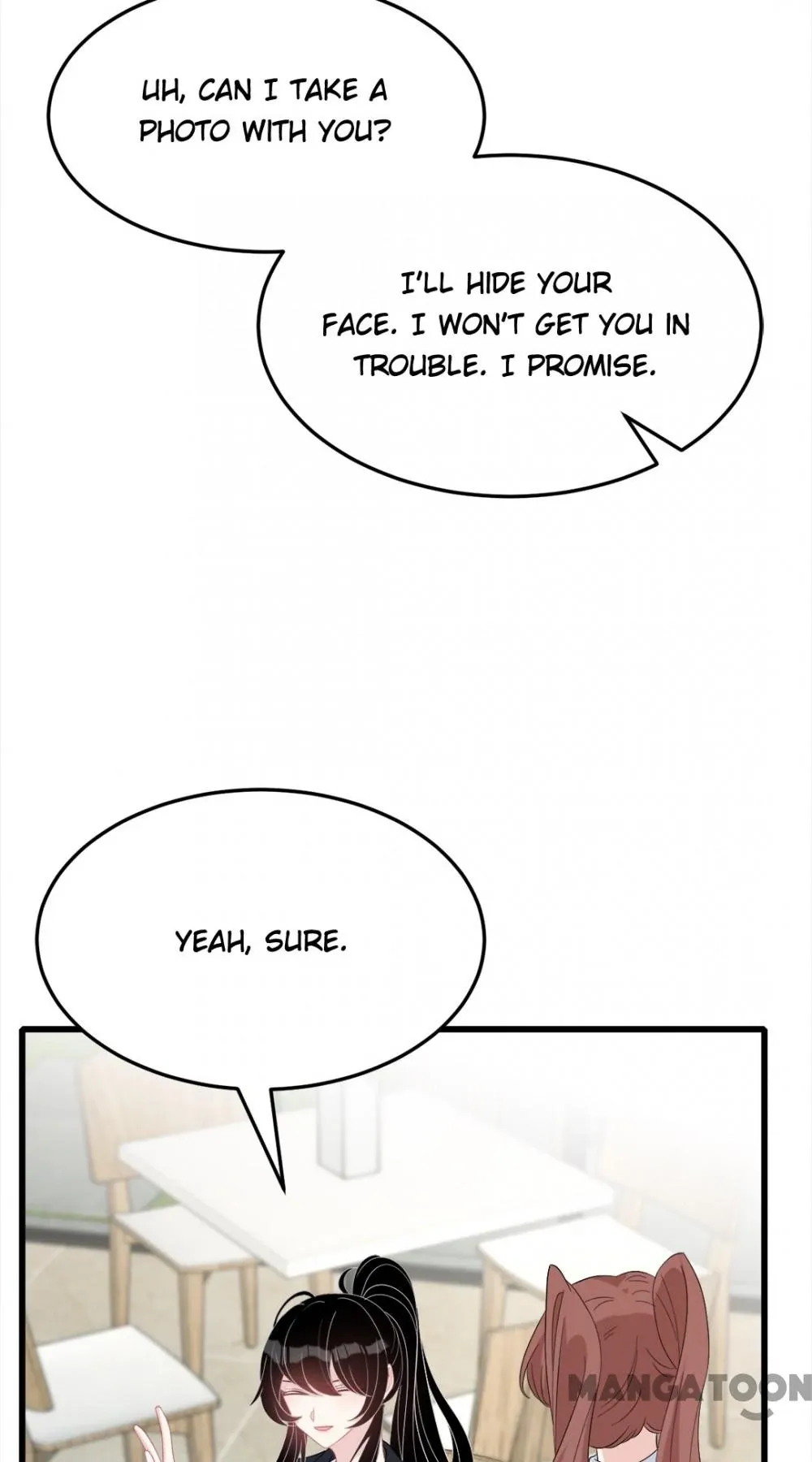 The Real Daughter, She Is an Almighty Boss Chapter 16 Online - página 4
