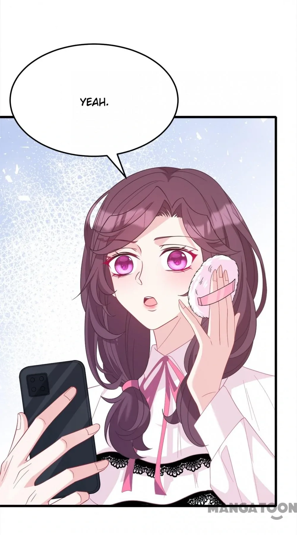 The Real Daughter, She Is an Almighty Boss Chapter 16 Online - página 11
