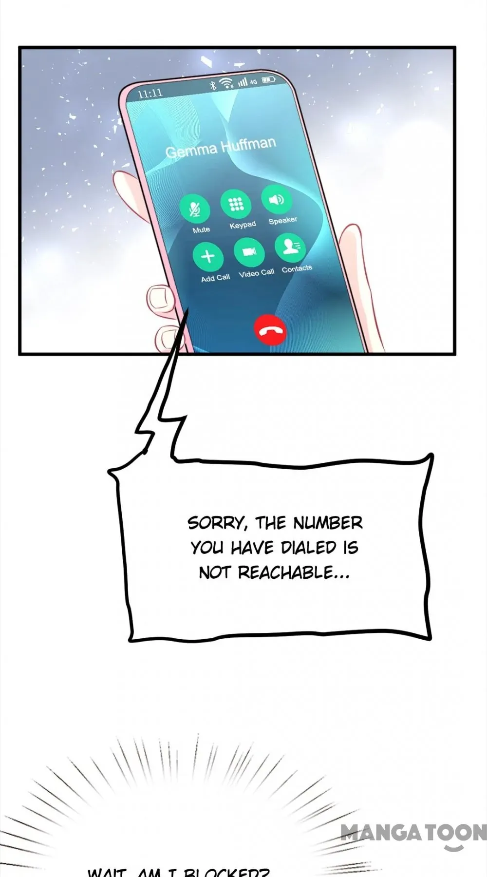The Real Daughter, She Is an Almighty Boss Chapter 16 Online - página 14
