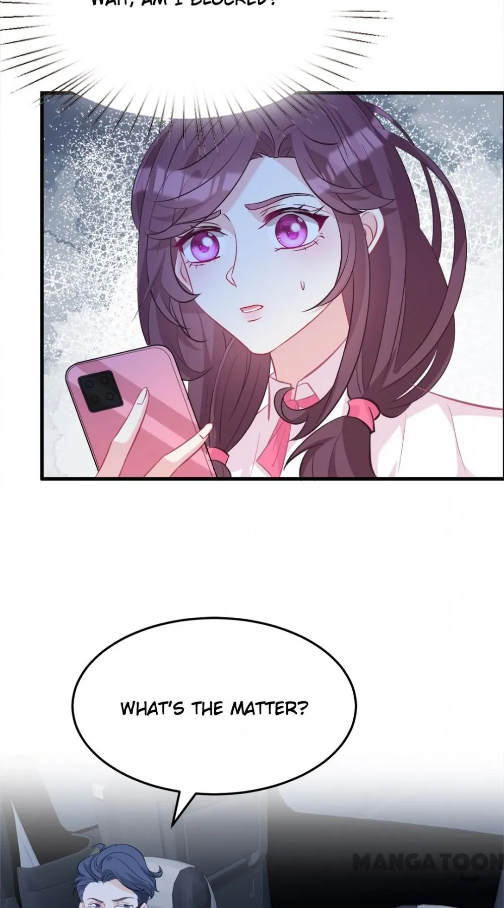 The Real Daughter, She Is an Almighty Boss Chapter 16 Online - página 15