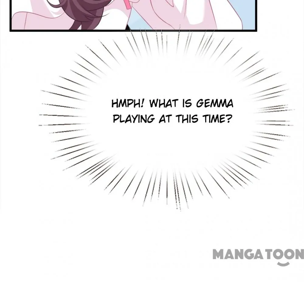The Real Daughter, She Is an Almighty Boss Chapter 16 Online - página 18