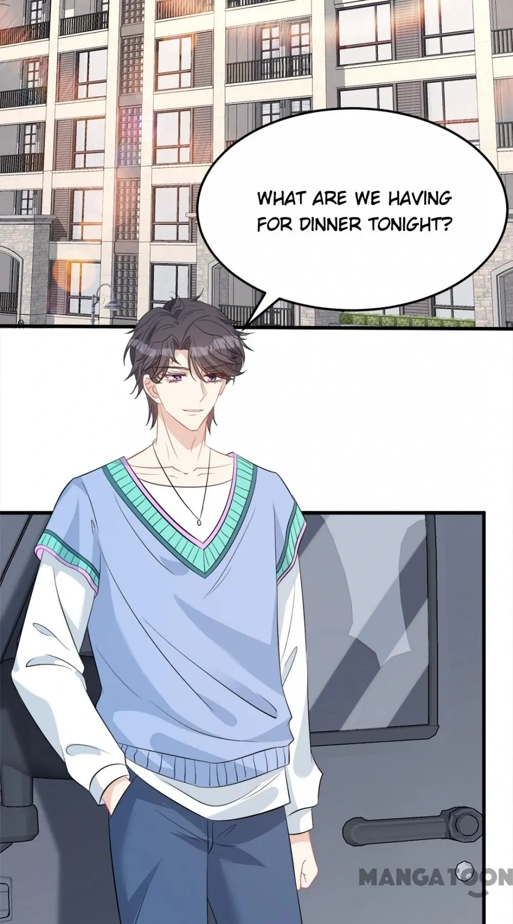 The Real Daughter, She Is an Almighty Boss Chapter 16 Online - página 20