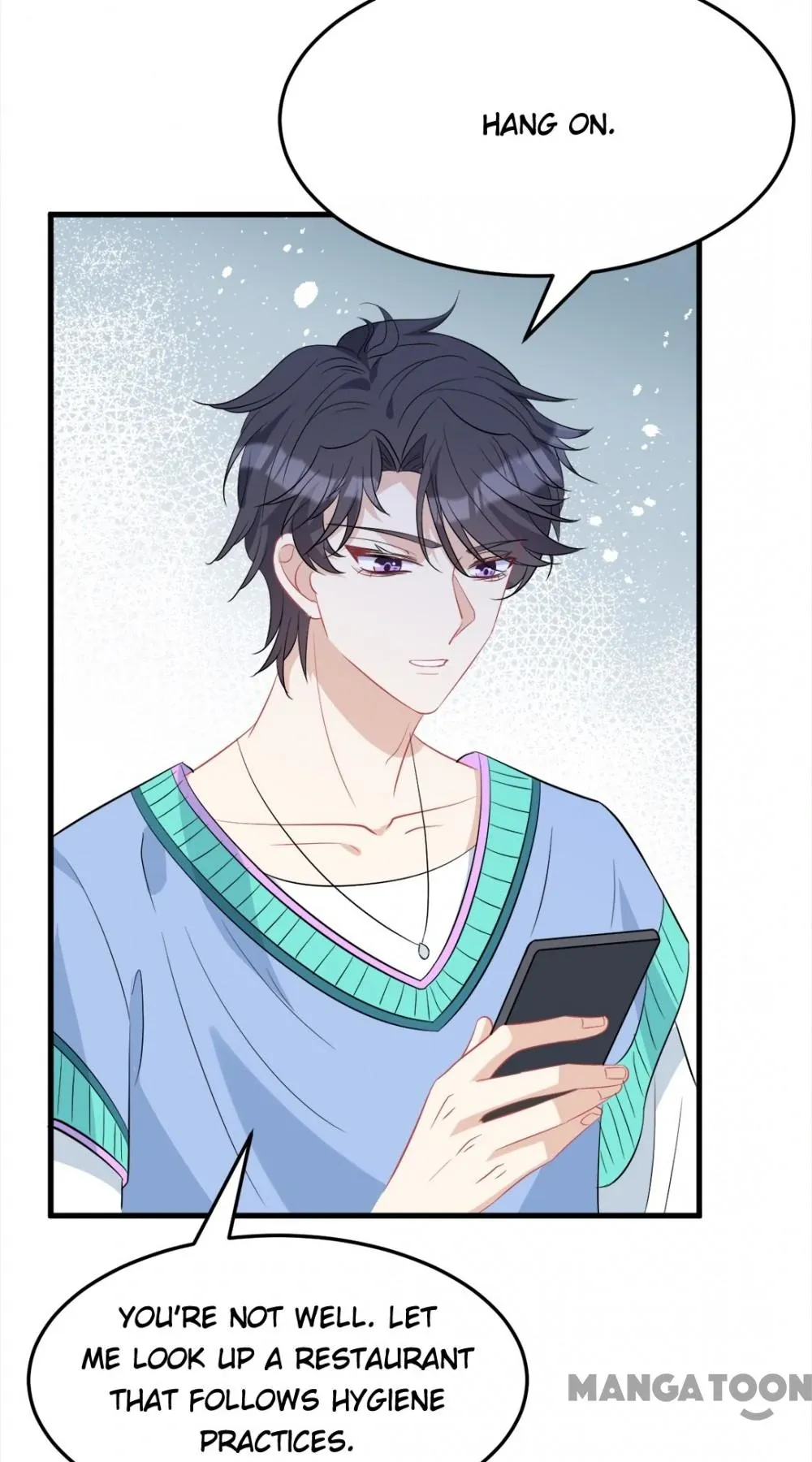 The Real Daughter, She Is an Almighty Boss Chapter 16 Online - página 24