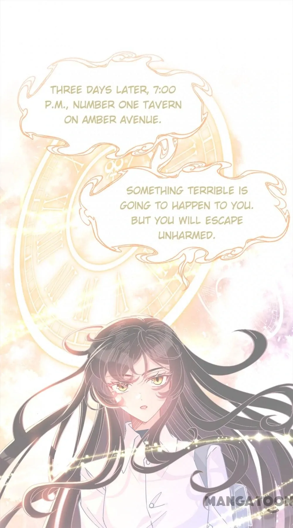 The Real Daughter, She Is an Almighty Boss Chapter 16 Online - página 28