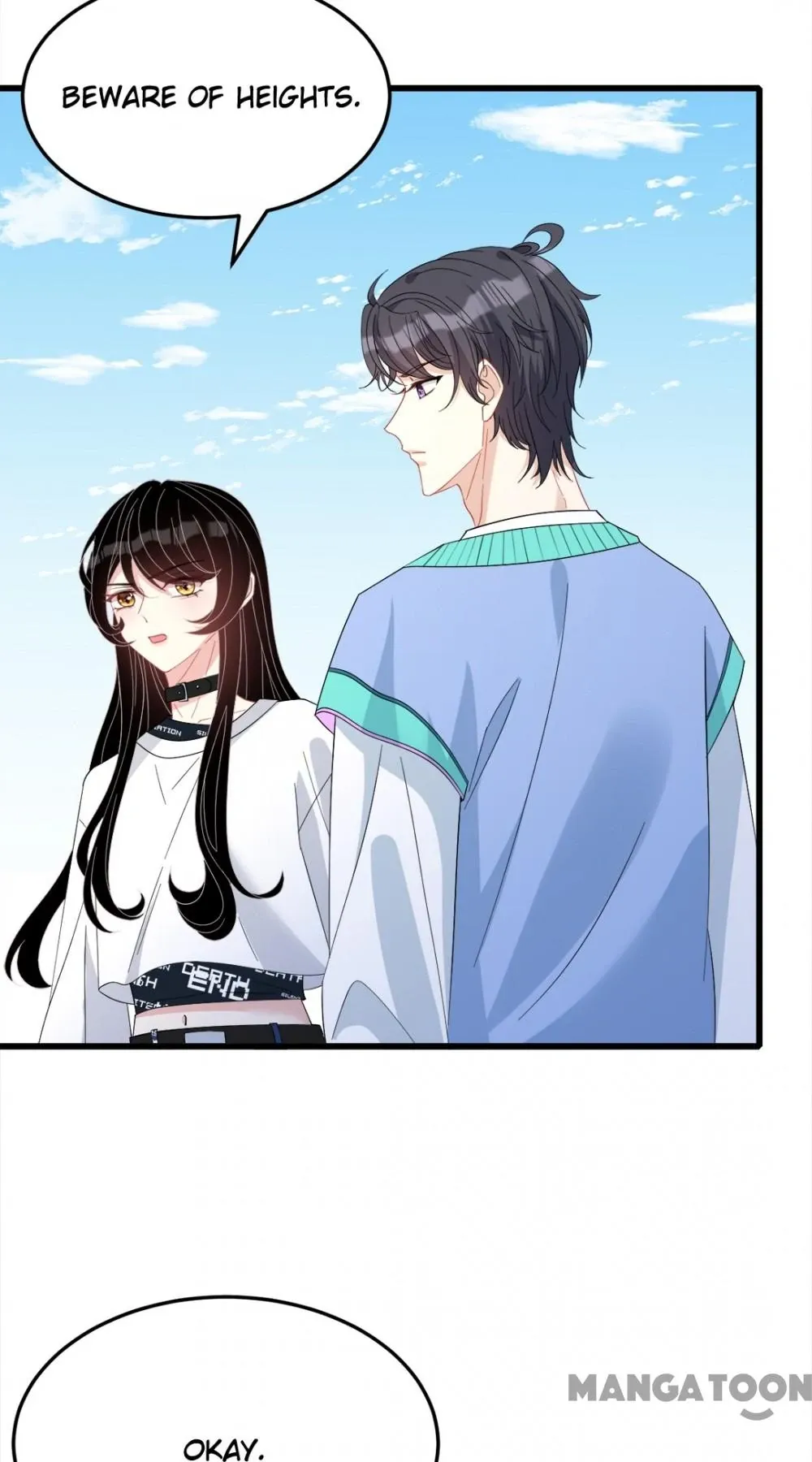The Real Daughter, She Is an Almighty Boss Chapter 16 Online - página 30
