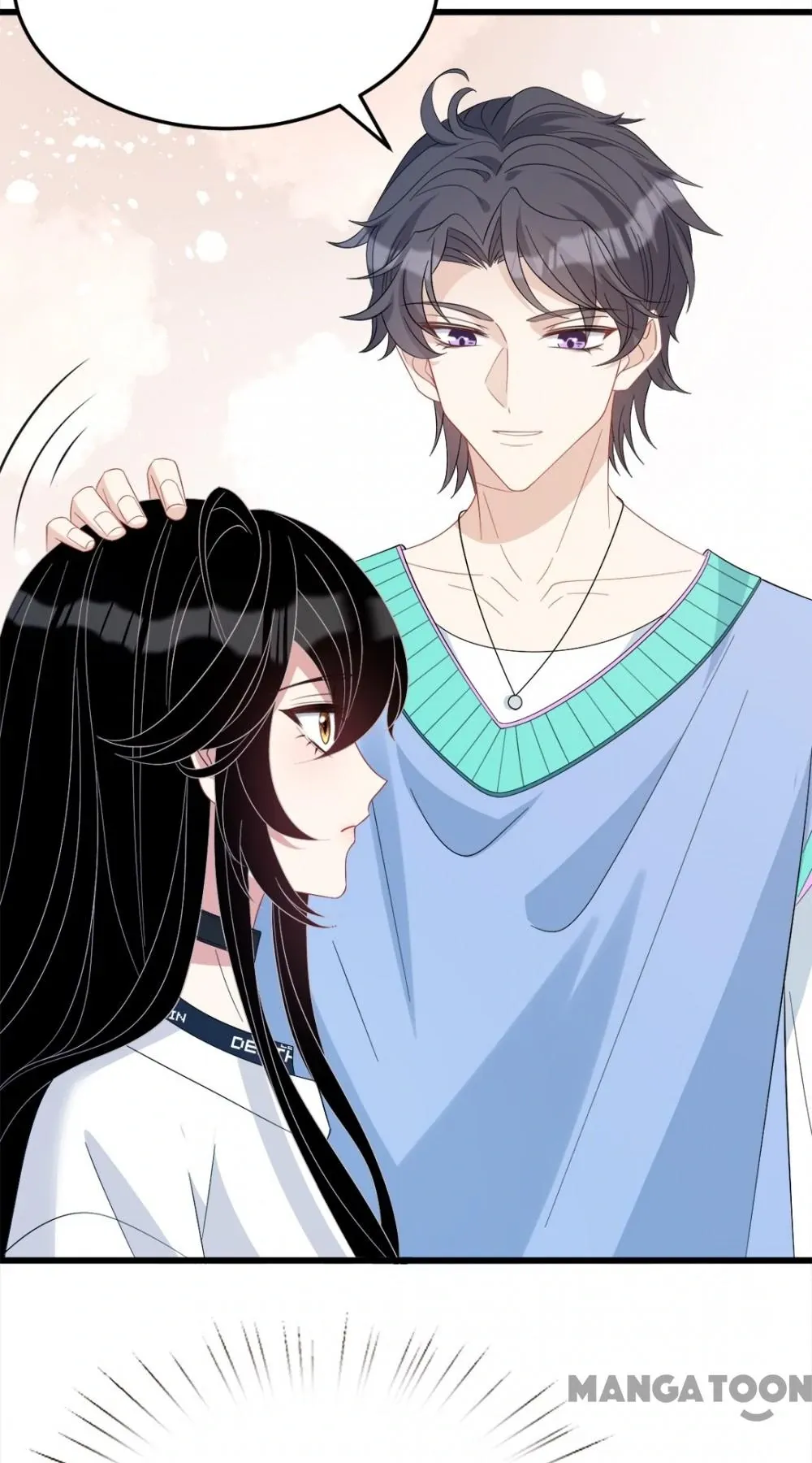 The Real Daughter, She Is an Almighty Boss Chapter 16 Online - página 31