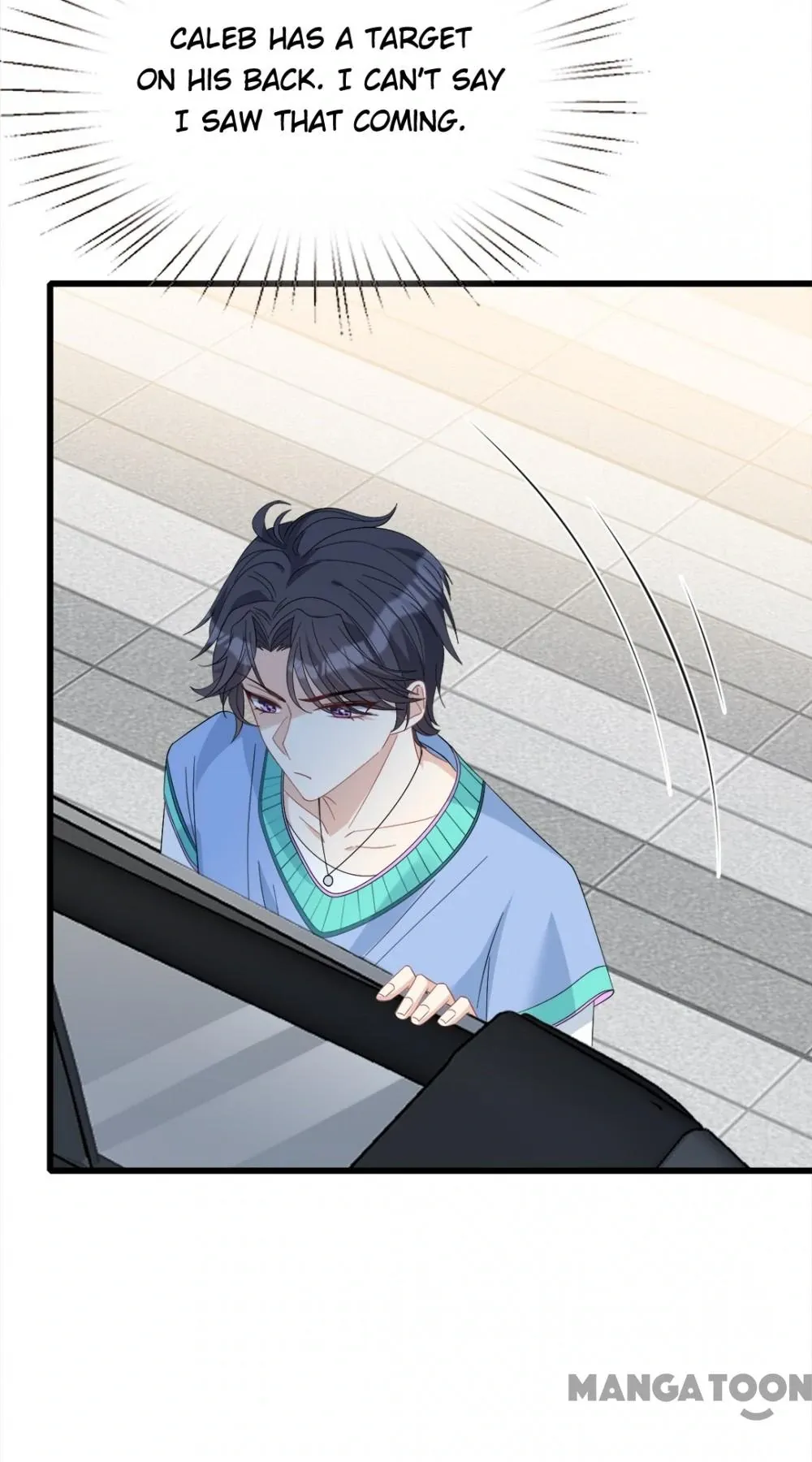 The Real Daughter, She Is an Almighty Boss Chapter 16 Online - página 32