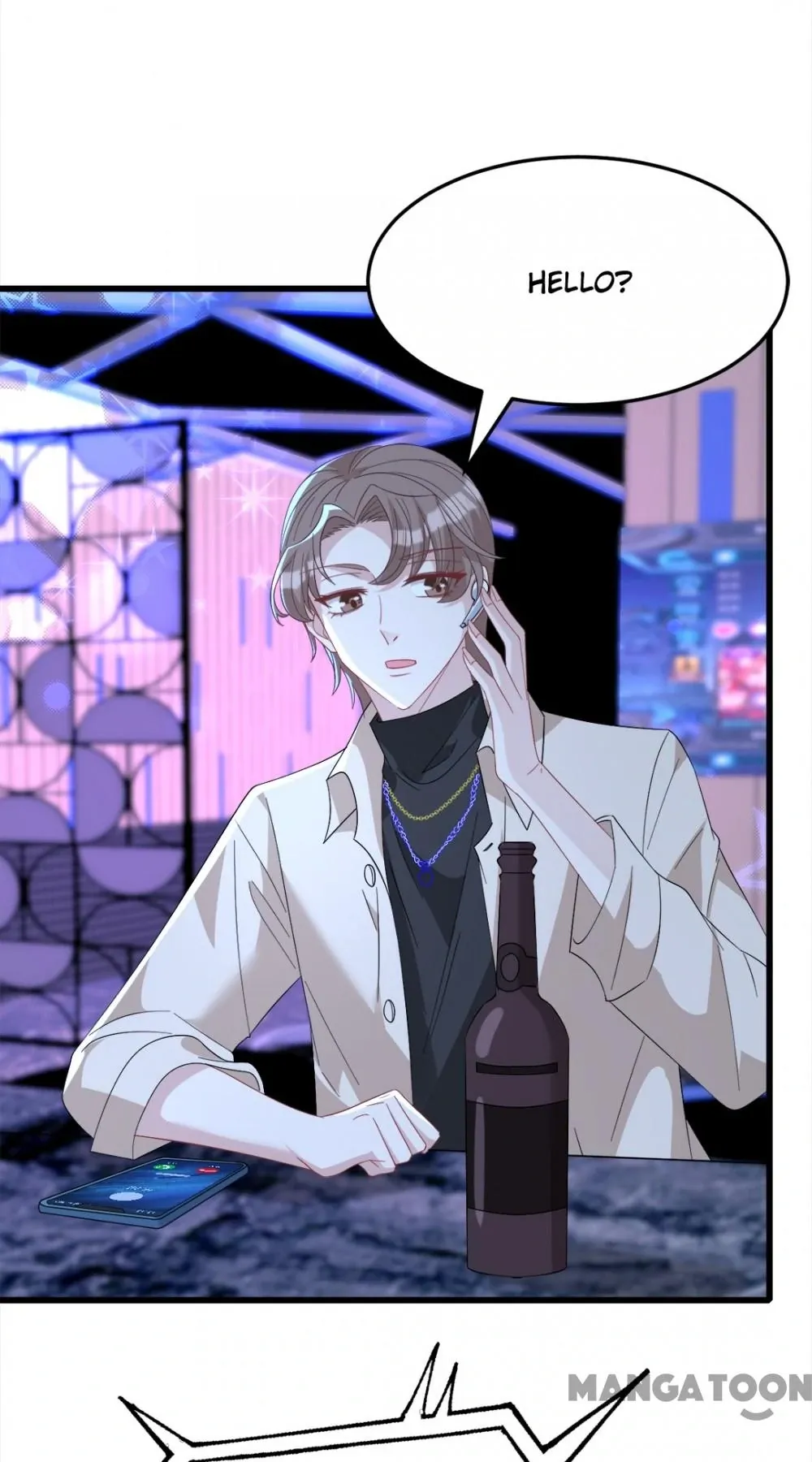 The Real Daughter, She Is an Almighty Boss Chapter 16 Online - página 38
