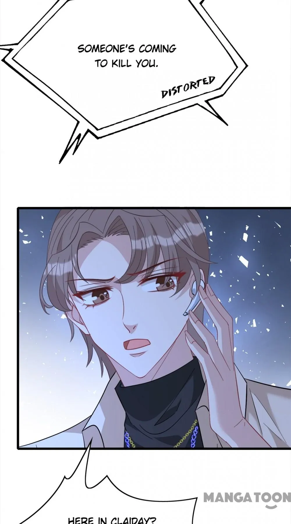 The Real Daughter, She Is an Almighty Boss Chapter 16 Online - página 39