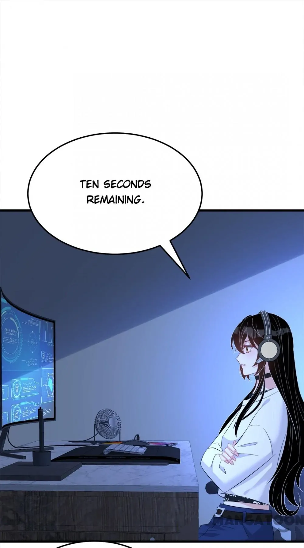 The Real Daughter, She Is an Almighty Boss Chapter 16 Online - página 41