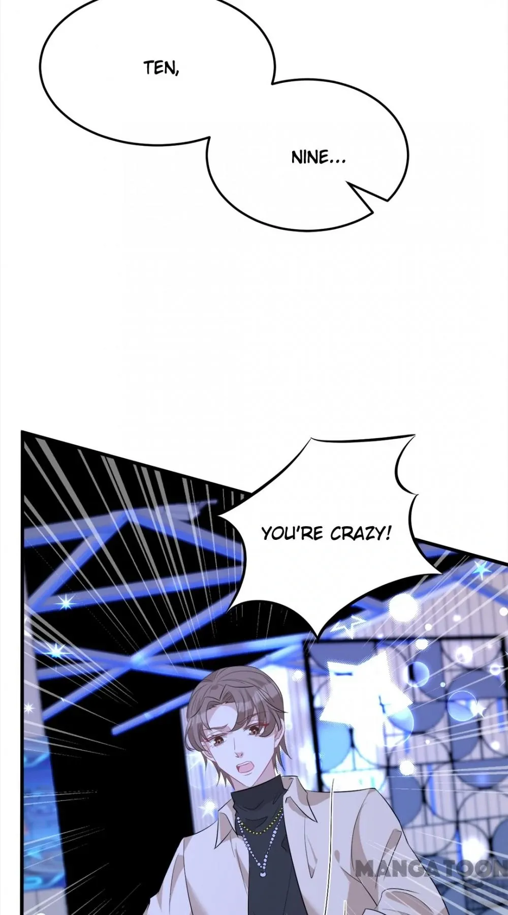 The Real Daughter, She Is an Almighty Boss Chapter 16 Online - página 42