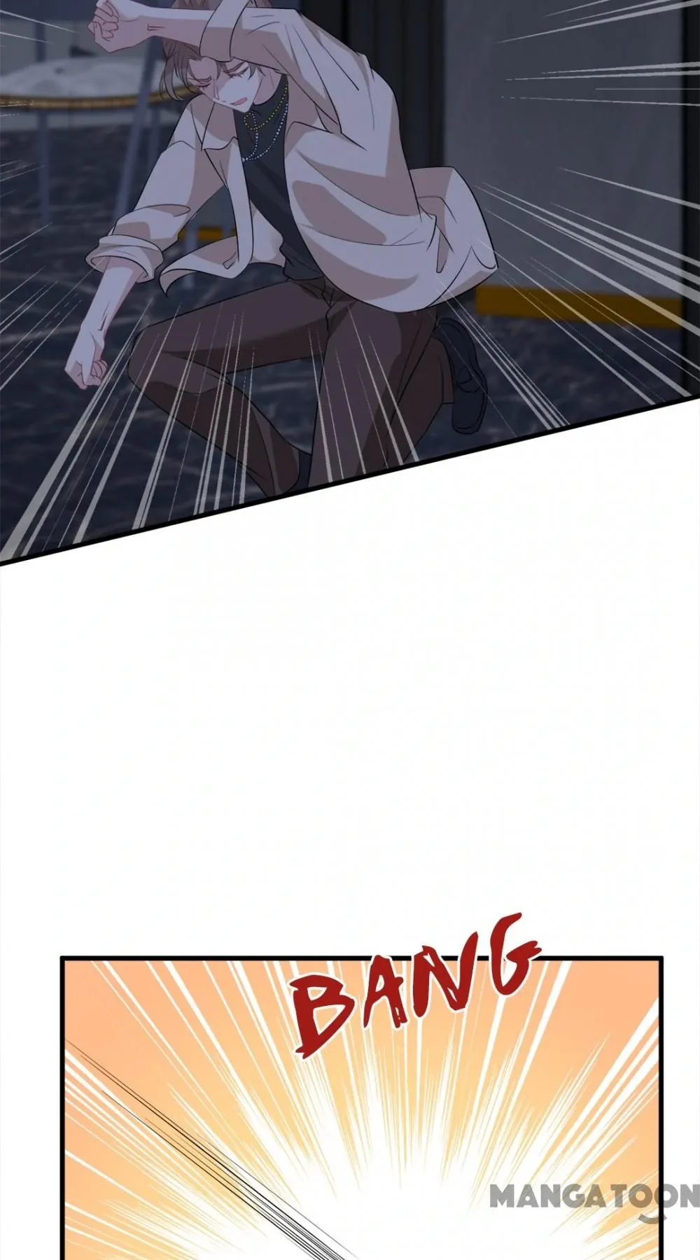 The Real Daughter, She Is an Almighty Boss Chapter 16 Online - página 47