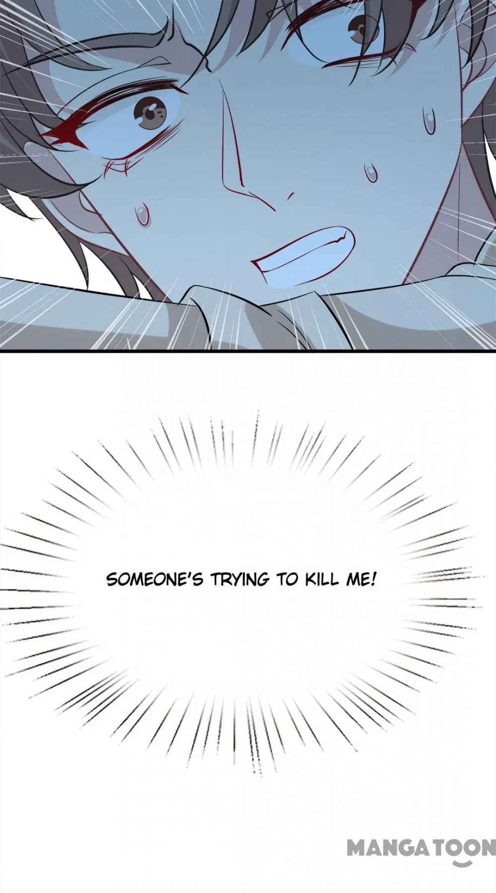 The Real Daughter, She Is an Almighty Boss Chapter 16 Online - página 50