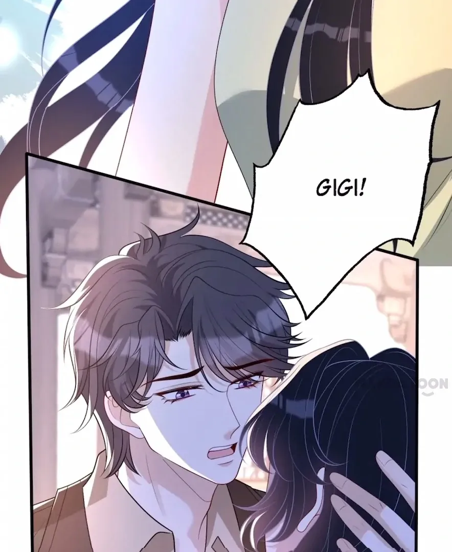 The Real Daughter, She Is an Almighty Boss Chapter 160 Online - página 5
