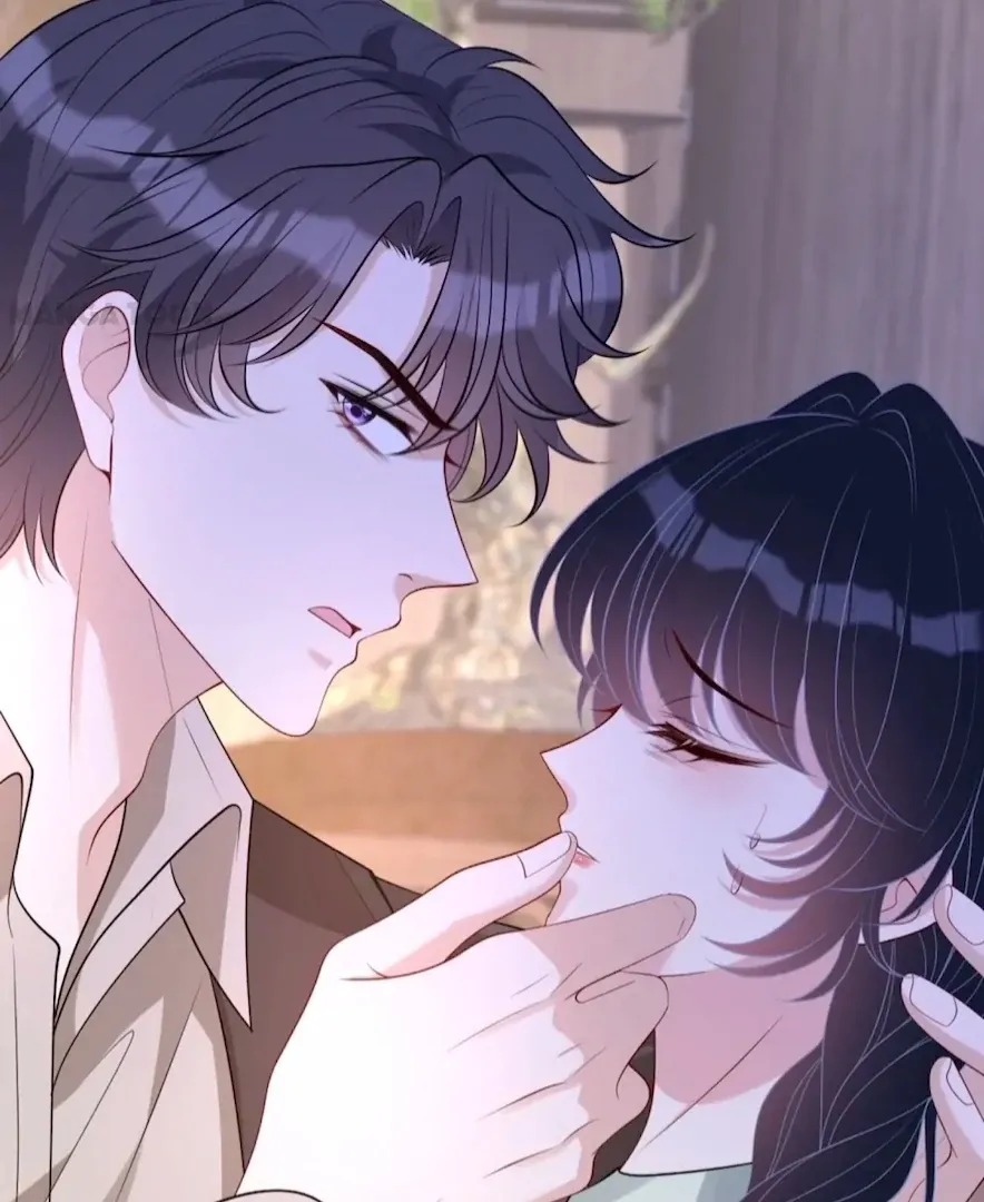 The Real Daughter, She Is an Almighty Boss Chapter 160 Online - página 7