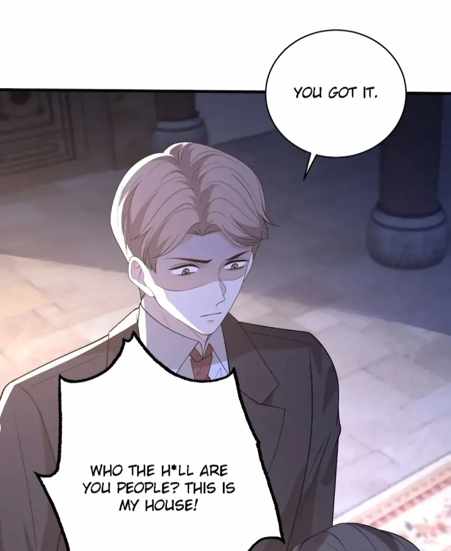 The Real Daughter, She Is an Almighty Boss Chapter 160 Online - página 9