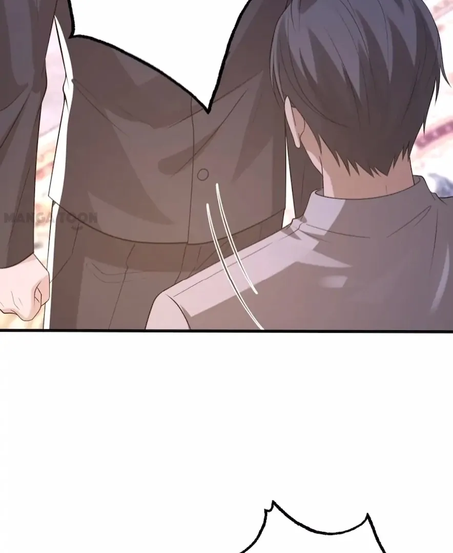 The Real Daughter, She Is an Almighty Boss Chapter 160 Online - página 10