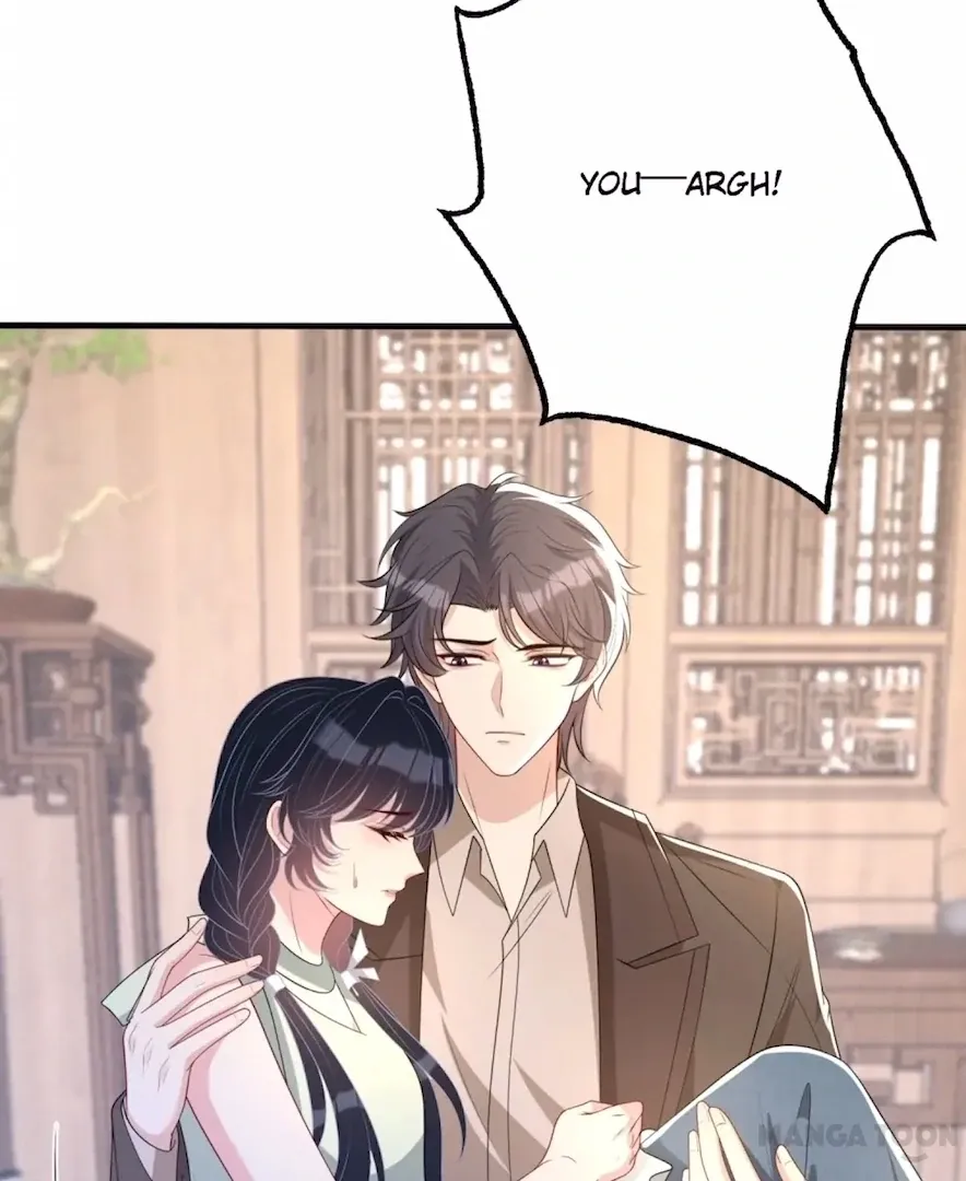 The Real Daughter, She Is an Almighty Boss Chapter 160 Online - página 11