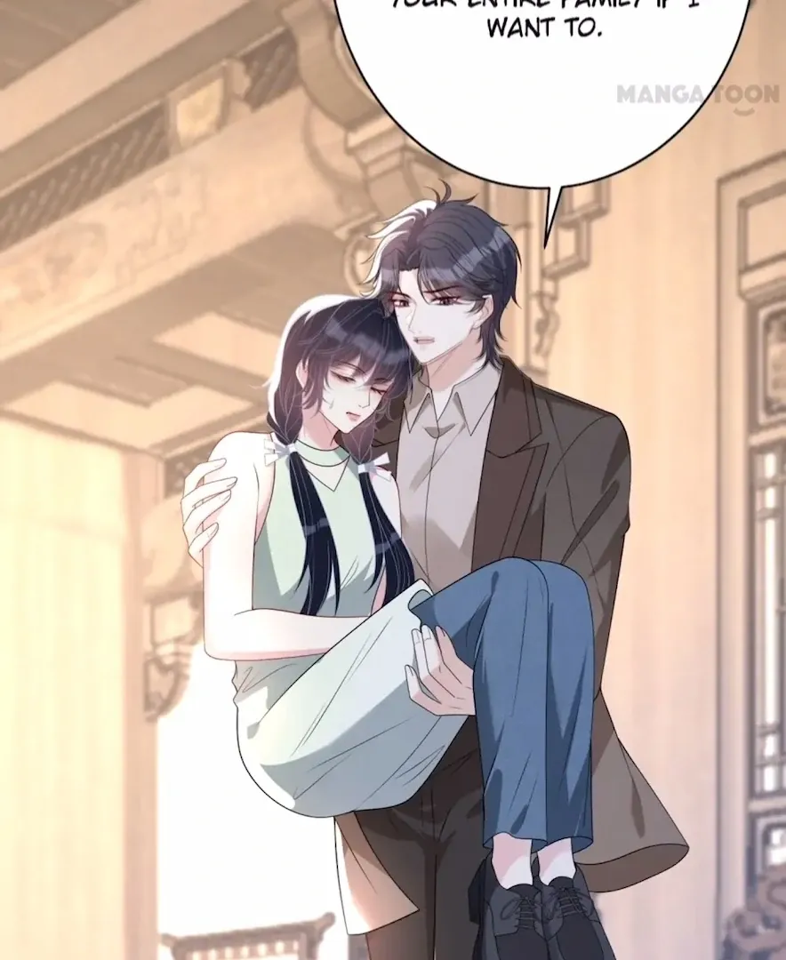 The Real Daughter, She Is an Almighty Boss Chapter 160 Online - página 15