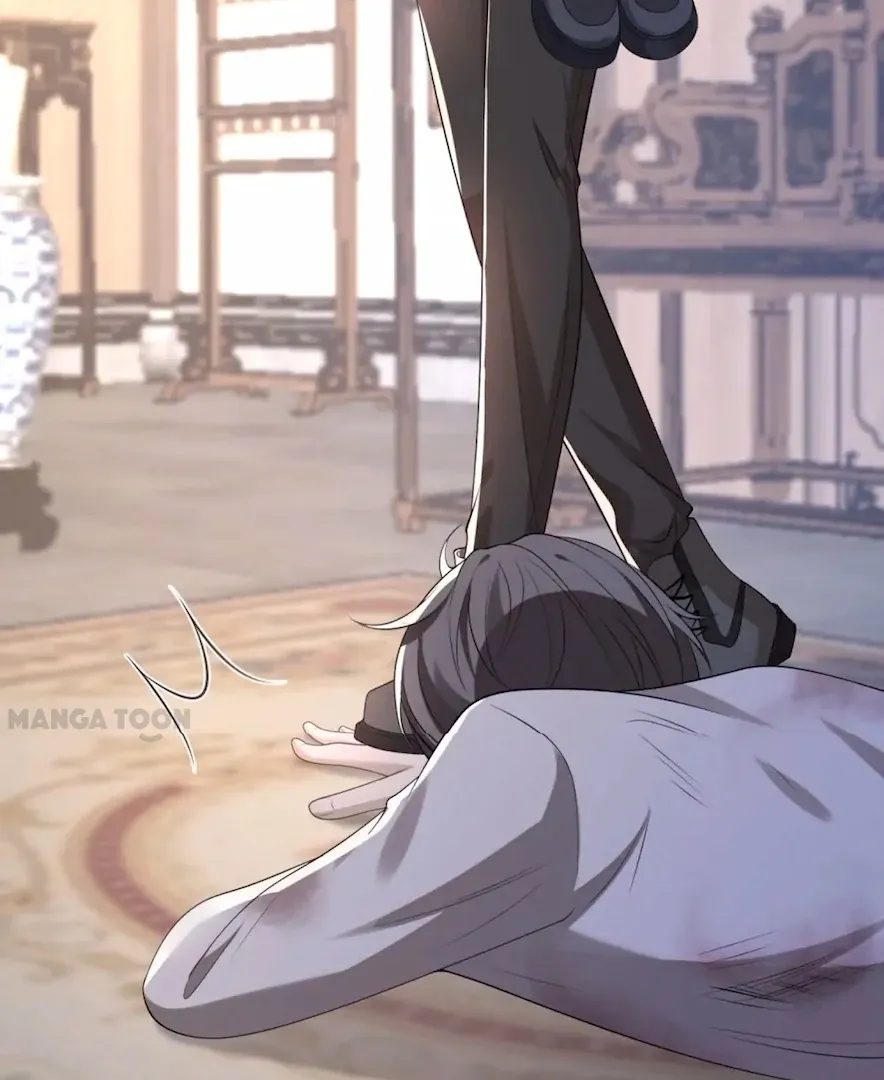 The Real Daughter, She Is an Almighty Boss Chapter 160 Online - página 16