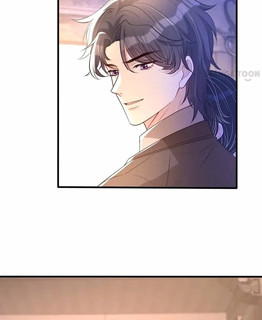 The Real Daughter, She Is an Almighty Boss Chapter 160 Online - página 18