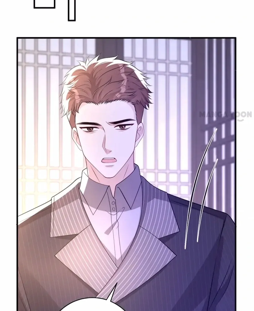 The Real Daughter, She Is an Almighty Boss Chapter 160 Online - página 21