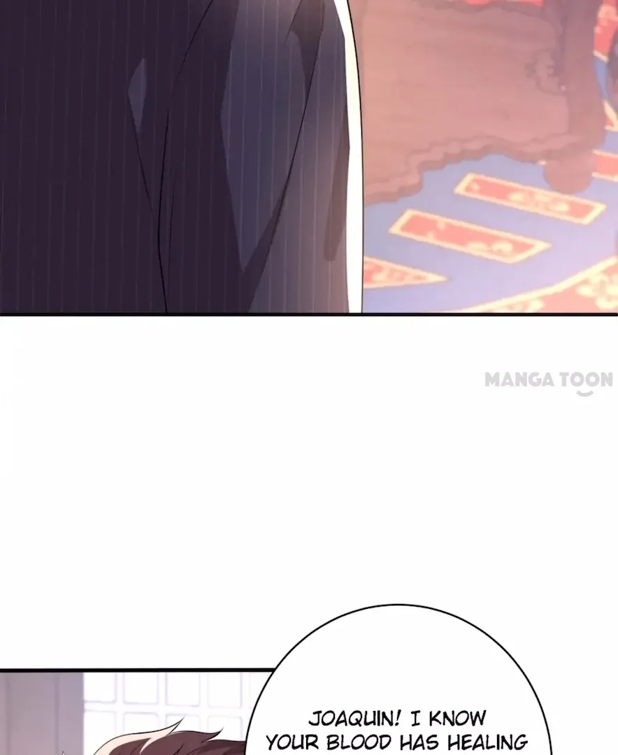 The Real Daughter, She Is an Almighty Boss Chapter 160 Online - página 24
