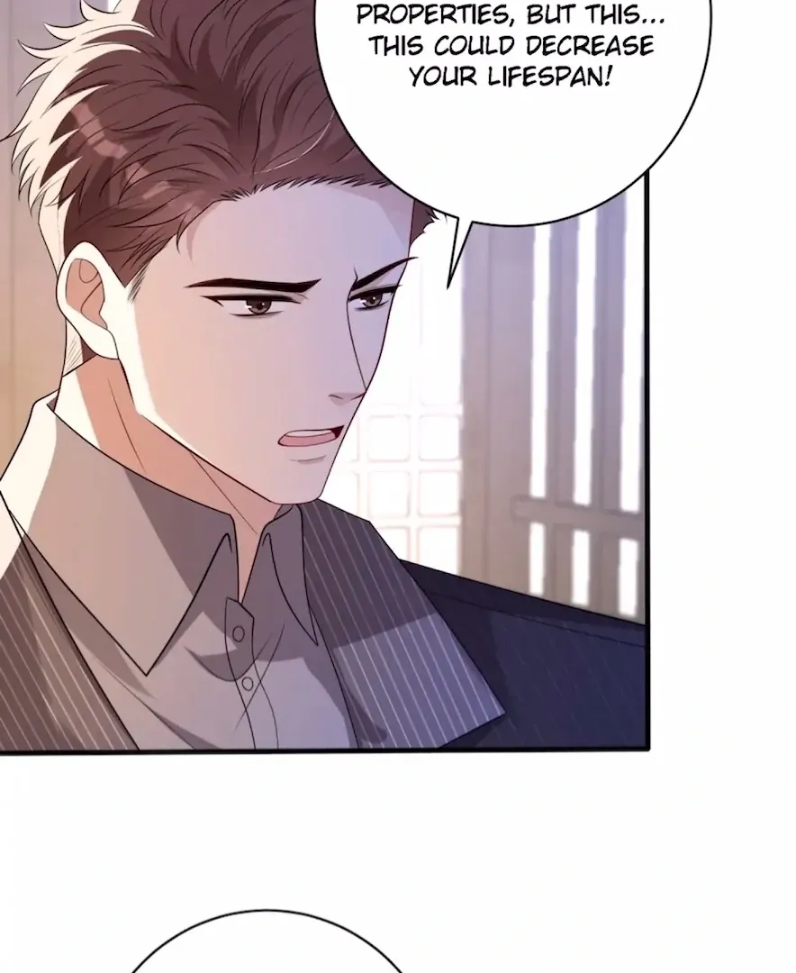 The Real Daughter, She Is an Almighty Boss Chapter 160 Online - página 25