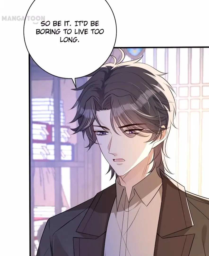 The Real Daughter, She Is an Almighty Boss Chapter 160 Online - página 26