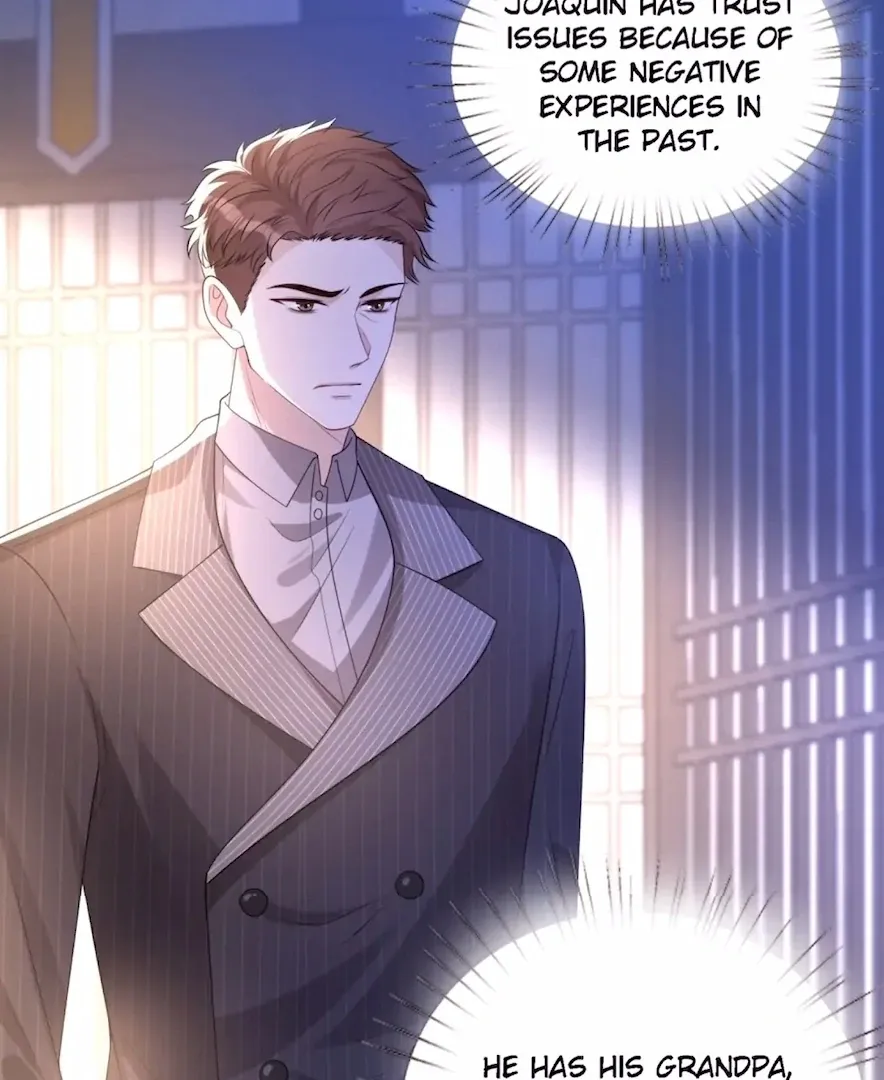 The Real Daughter, She Is an Almighty Boss Chapter 160 Online - página 28