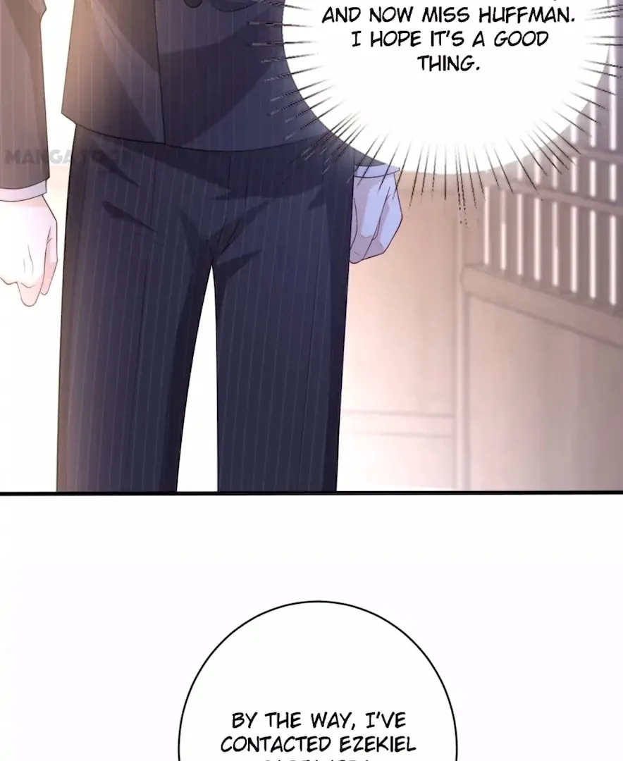 The Real Daughter, She Is an Almighty Boss Chapter 160 Online - página 29