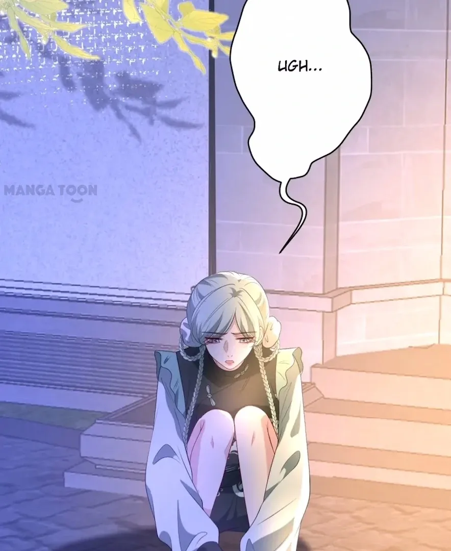 The Real Daughter, She Is an Almighty Boss Chapter 160 Online - página 32