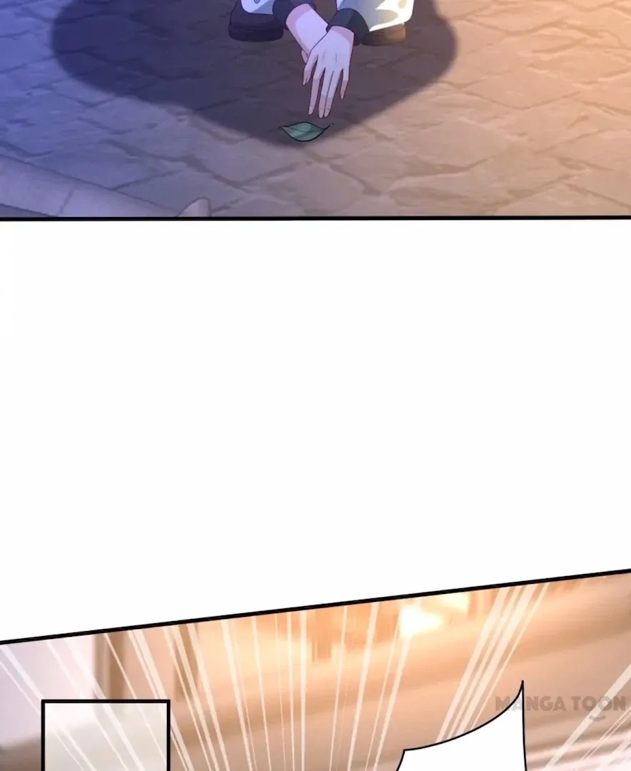 The Real Daughter, She Is an Almighty Boss Chapter 160 Online - página 33
