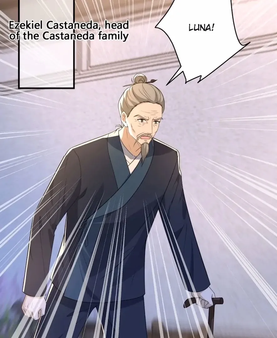 The Real Daughter, She Is an Almighty Boss Chapter 160 Online - página 34