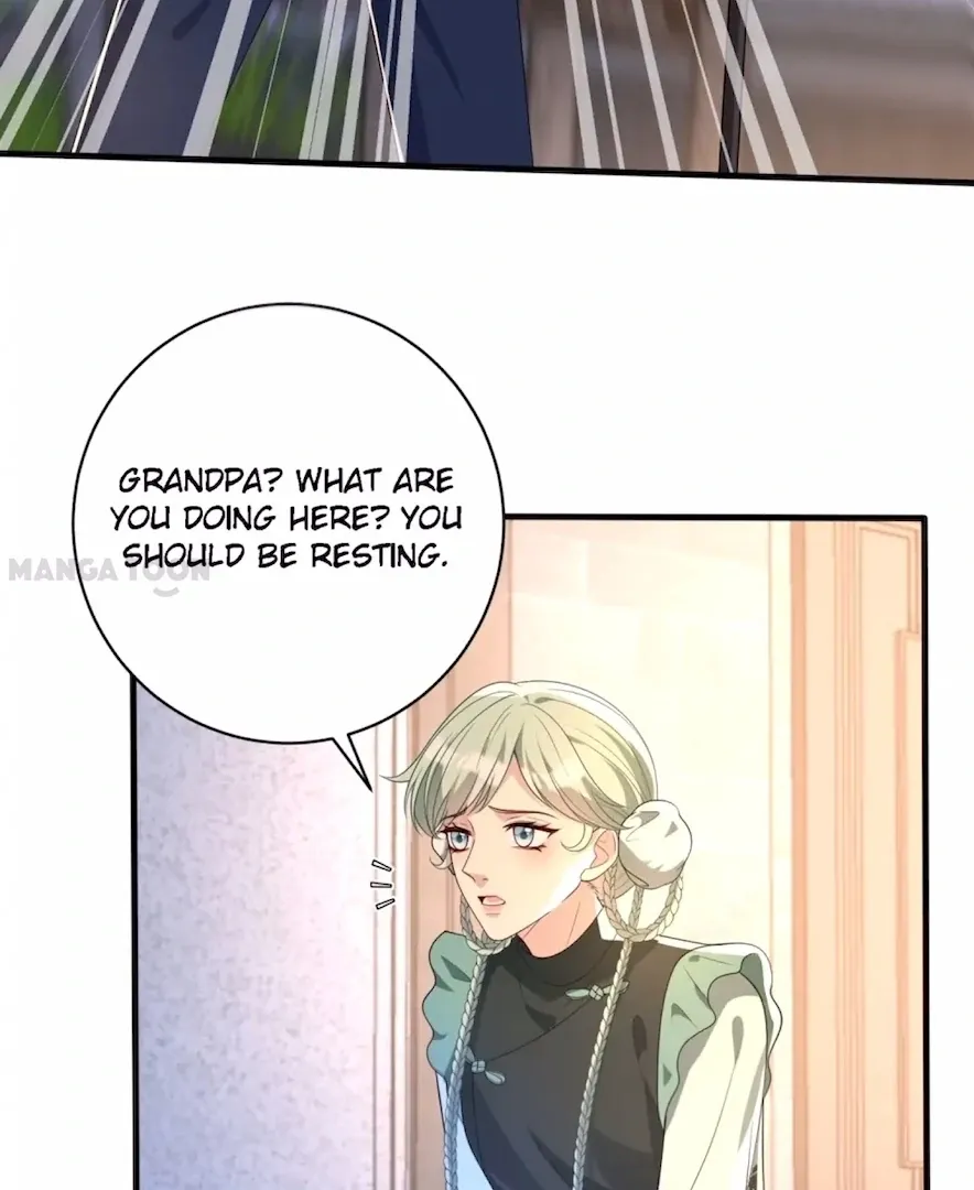 The Real Daughter, She Is an Almighty Boss Chapter 160 Online - página 35