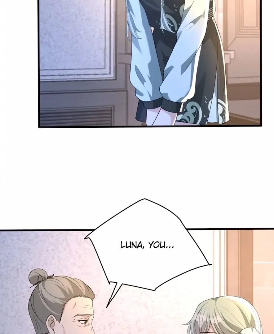 The Real Daughter, She Is an Almighty Boss Chapter 160 Online - página 36