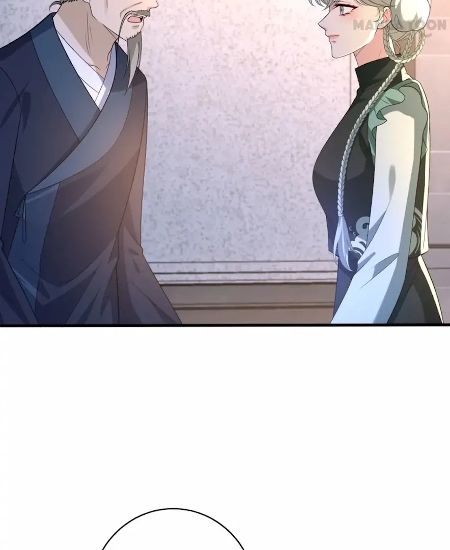 The Real Daughter, She Is an Almighty Boss Chapter 160 Online - página 37