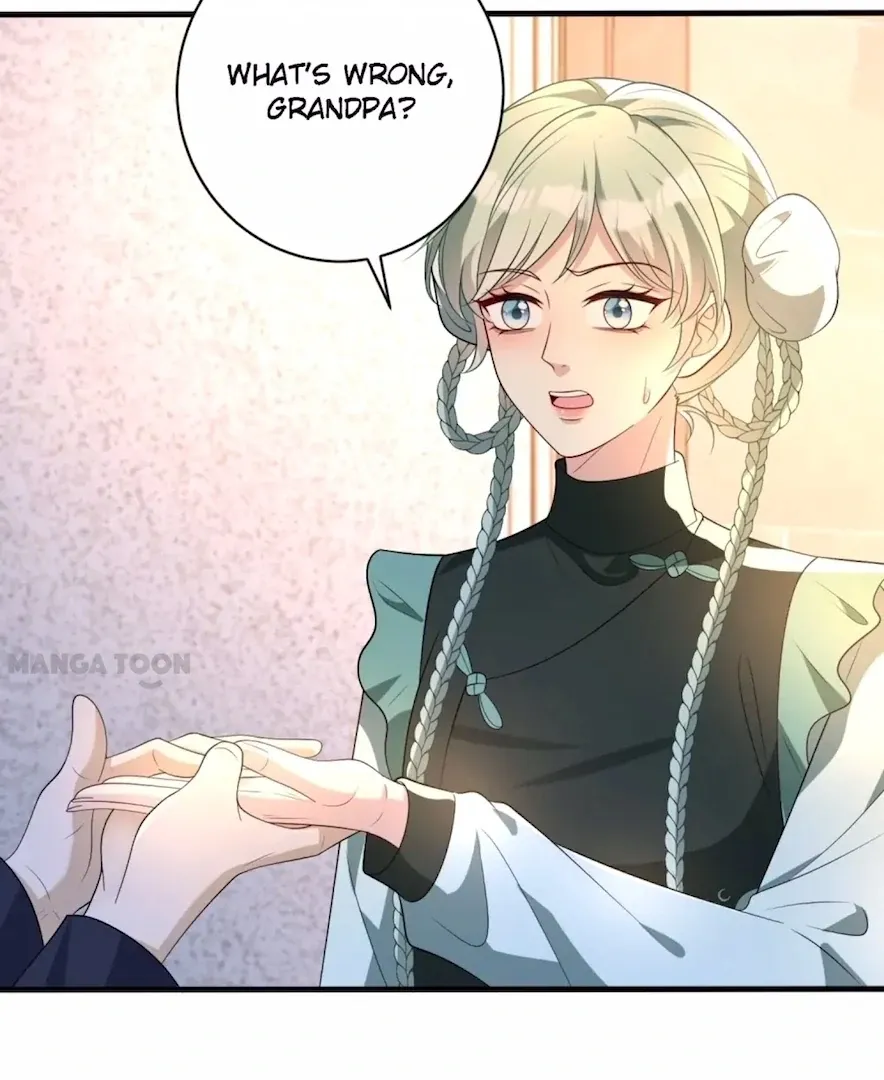 The Real Daughter, She Is an Almighty Boss Chapter 160 Online - página 38