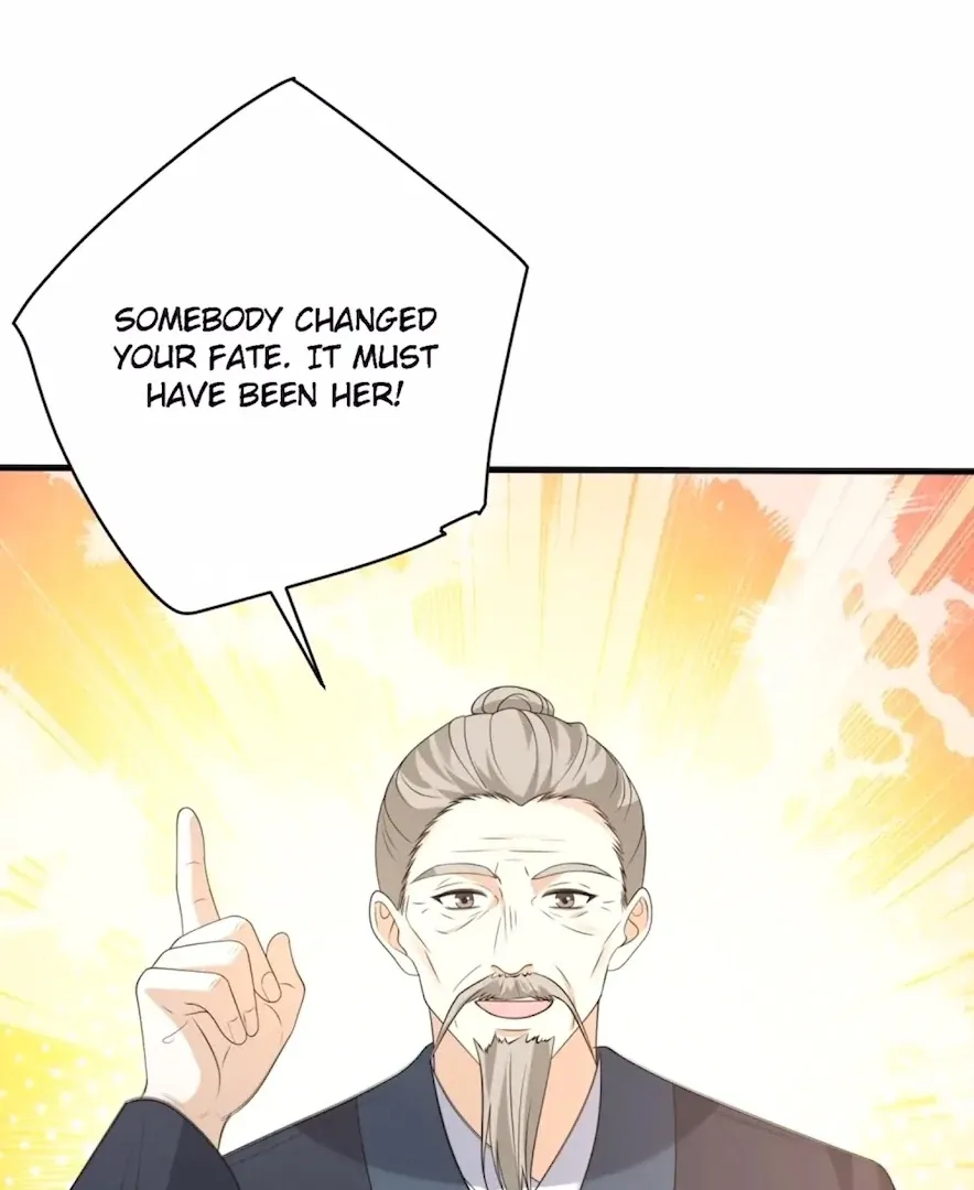 The Real Daughter, She Is an Almighty Boss Chapter 160 Online - página 39