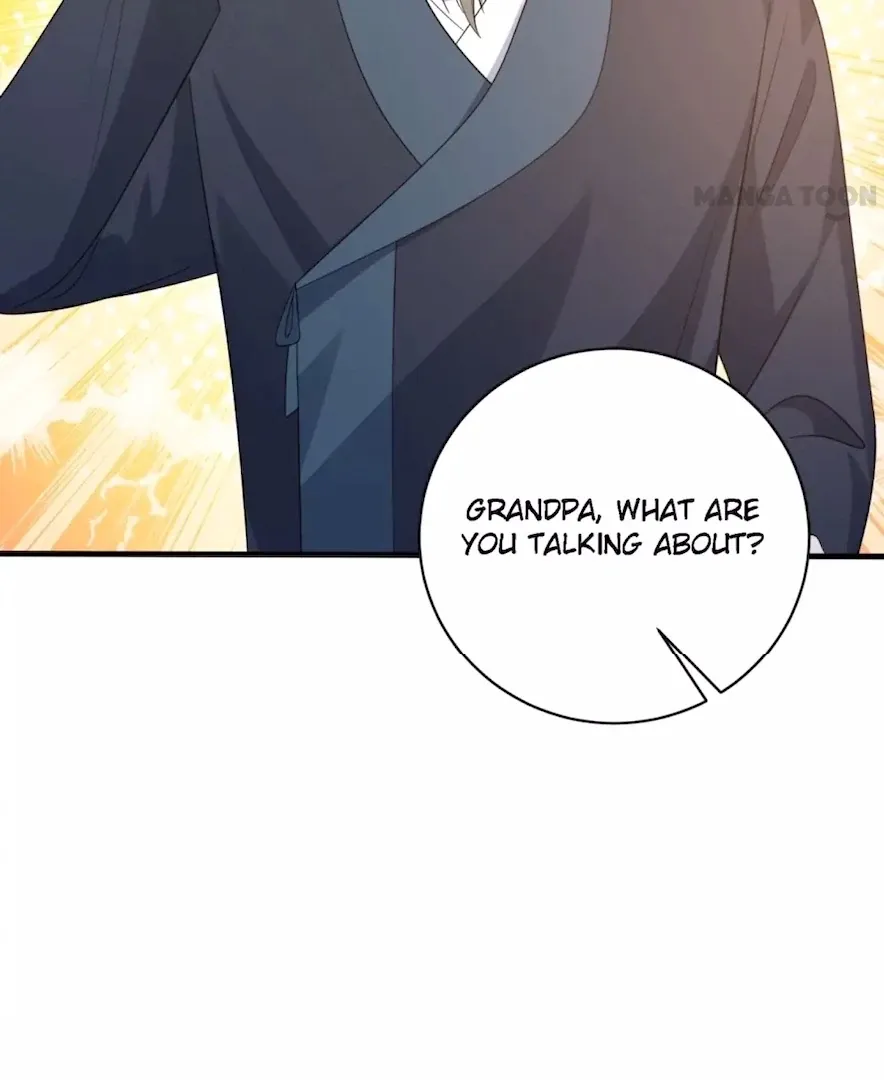 The Real Daughter, She Is an Almighty Boss Chapter 160 Online - página 40